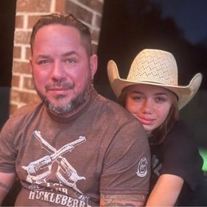 Meet your Posher, Todd